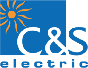 C&S Electric logo